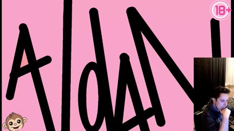 alolanmonke online show from 21, 10, 2025