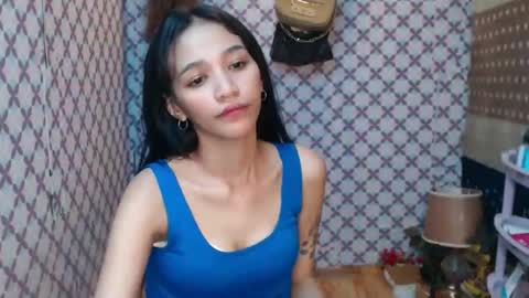 Snapshot of alondra_aleng_ereng chatting on 23, 10, 2025 Alondra online show from 23, 10, 2025