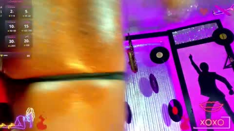 alondra_campbell online show from 10, 9, 2025