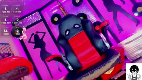 alondra_campbell online show from 21, 9, 2025