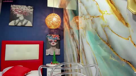 alondra_tits online show from 17, 12, 2025