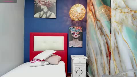 alondra_tits online show from 8, 1, 2026