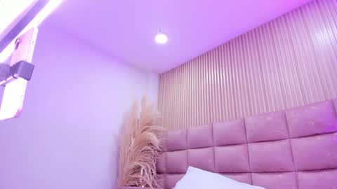 ALONDRA CUTE online show from 14, 5, 2026