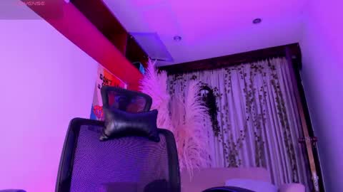 ALONDRA CUTE online show from 1, 6, 2026