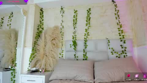 ALONDRA CUTE online show from 26, 6, 2026