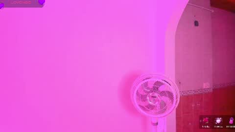 ALONDRA CUTE online show from 28, 6, 2026