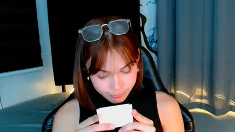 Alondra online show from 21, 6, 2026