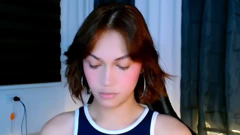 Alondra online show from 29, 6, 2026