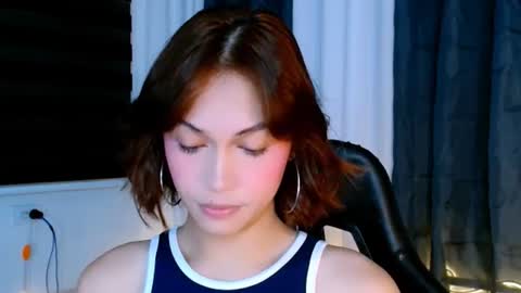 Alondra online show from 4, 7, 2026