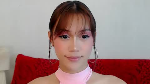 Alondra online show from 25, 7, 2026