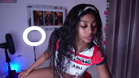 Snapshot of alondrraparrow chatting on 16, 1, 2025 Alondra online show from 16, 1, 2025