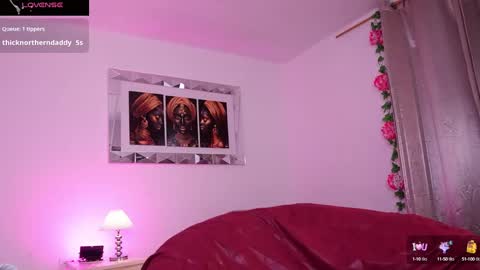 Snapshot of alondrraparrow chatting on 11, 2, 2025 Alondra online show from 11, 2, 2025