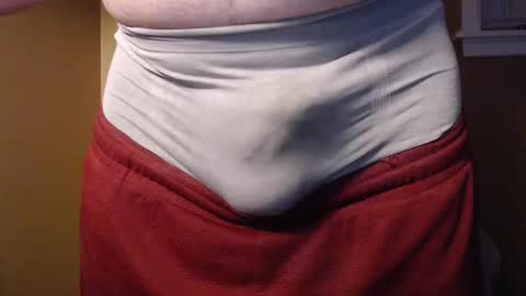 Snapshot of aloneandjustme chatting on 1, 4, 2026 JustMe online show from 1, 4, 2026