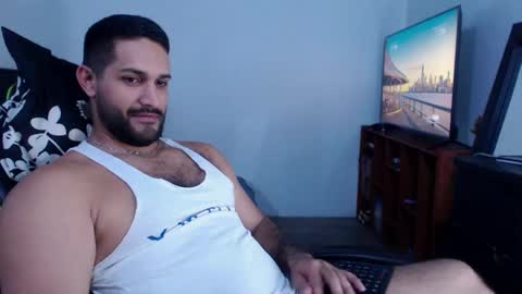 alonxoo online show from 19, 1, 2025