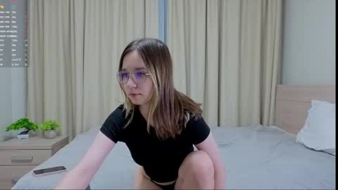 Alorenna online show from 18, 3, 2026