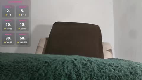 Snapshot of alotofcream chatting on 8, 2, 2026 alotofcream4u online show from 8, 2, 2026