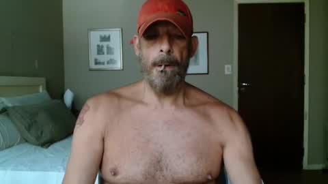 Snapshot of alph4beto chatting on 26, 1, 2025 ALPH4BETO online show from 26, 1, 2025