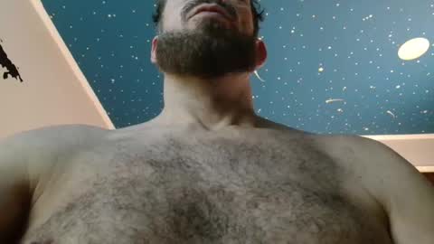 ALPH4BETO online show from 25, 3, 2026