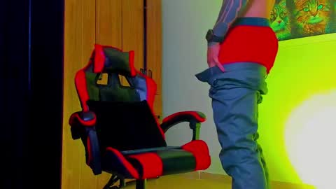 alpha_dominus_ online show from 24, 9, 2025