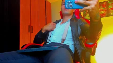 alpha_dominus_ online show from 3, 10, 2025