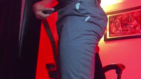 alpha_dominus_ online show from 14, 12, 2025