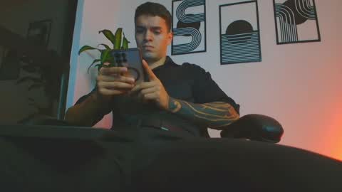 alpha_dominus_ online show from 14, 6, 2026