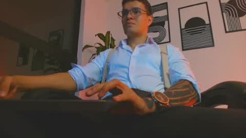 alpha_dominus_ online show from 16, 6, 2026
