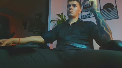 alpha_dominus_ online show from 18, 6, 2026