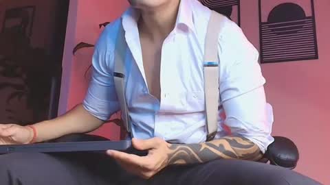alpha_dominus_ online show from 20, 6, 2026