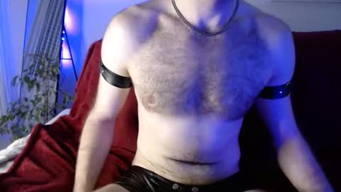 Alpha Jax online show from 19, 4, 2026