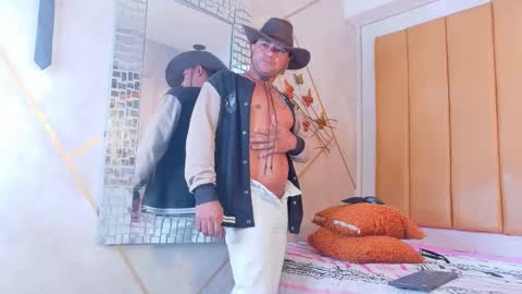 Snapshot of alpha_kong chatting on 1, 10, 2025 Alpha online show from 1, 10, 2025