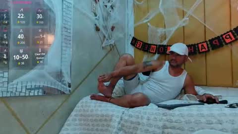 Snapshot of alpha_kong chatting on 28, 10, 2025 Alpha online show from 28, 10, 2025