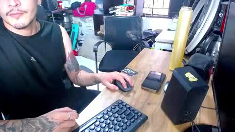 alpha_latino777 online show from 11, 1, 2026