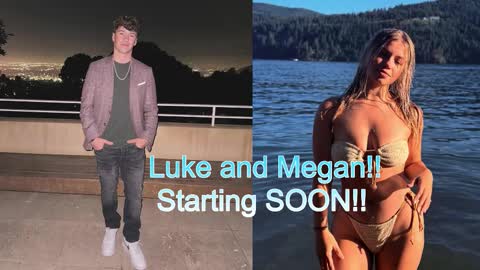 Luke and Maddie online show from 20, 11, 2025