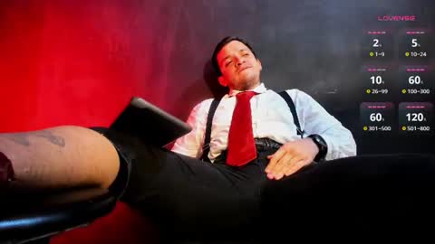 Snapshot of alpha_paganni chatting on 1, 7, 2026 alpha paganni online show from 1, 7, 2026