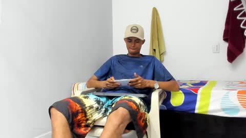 alpha smit online show from 26, 1, 2025