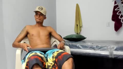 alpha smit online show from 26, 1, 2025