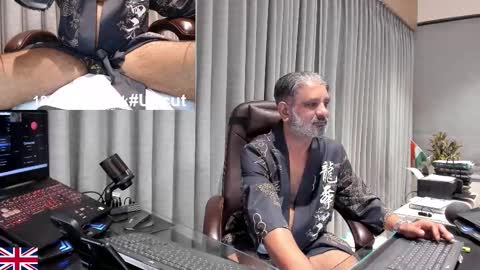 alpha_uk_boss online show from 19, 3, 2026