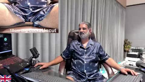 alpha_uk_boss online show from 24, 3, 2026