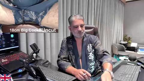 alpha_uk_boss online show from 6, 5, 2026