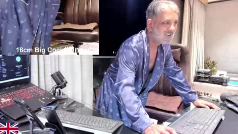 alpha_uk_boss online show from 12, 5, 2026