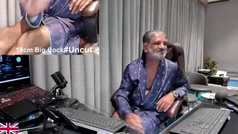 alpha_uk_boss online show from 13, 5, 2026