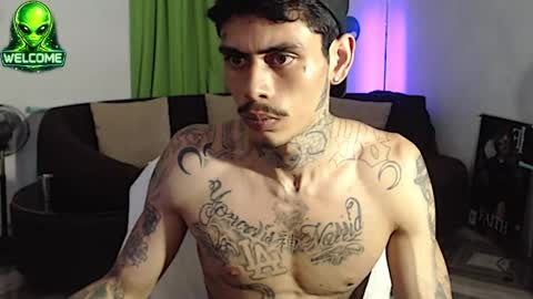 Snapshot of alpha_zom chatting on 15, 5, 2026 Alpha Zom online show from 15, 5, 2026