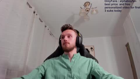 Andi online show from 6, 10, 2025