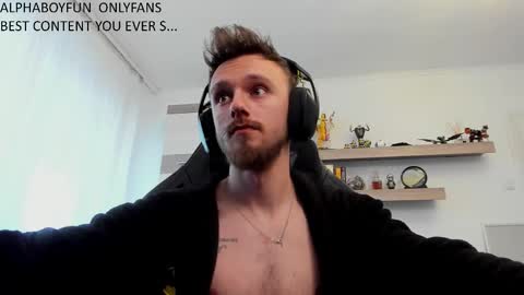 Andi online show from 18, 1, 2026