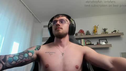 Andi online show from 18, 4, 2026