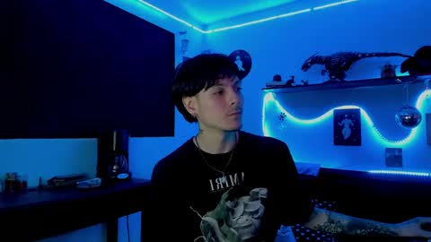 Dioniso online show from 8, 5, 2026