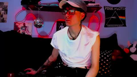 Dioniso online show from 4, 7, 2026