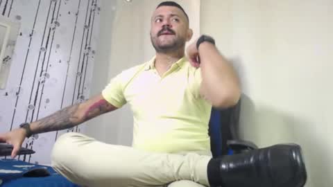 alphadrip online show from 19, 9, 2025