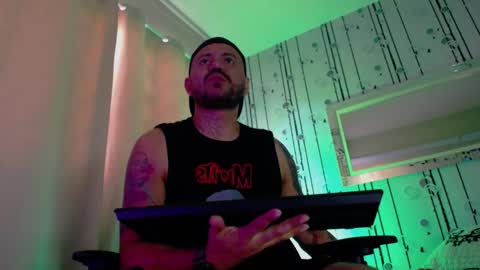 alphadrip online show from 23, 9, 2025